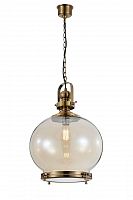 подвесной светильник mantra vintage 4975 в Костроме