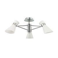 потолочная люстра lumion laconica 3498/3 в Костроме
