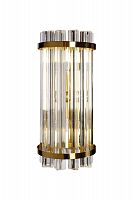 бра золото lloyd s 15x11x35 см в Костроме