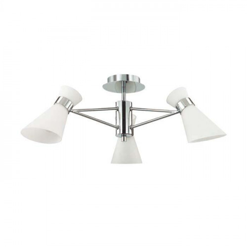 потолочная люстра lumion laconica 3498/3 в Костроме