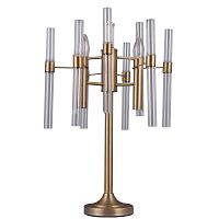 настольная лампа mw-light альгеро 285031103 в Костроме
