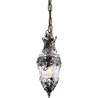 подвесной светильник arte lamp brocca a9147sp-1ab в Костроме