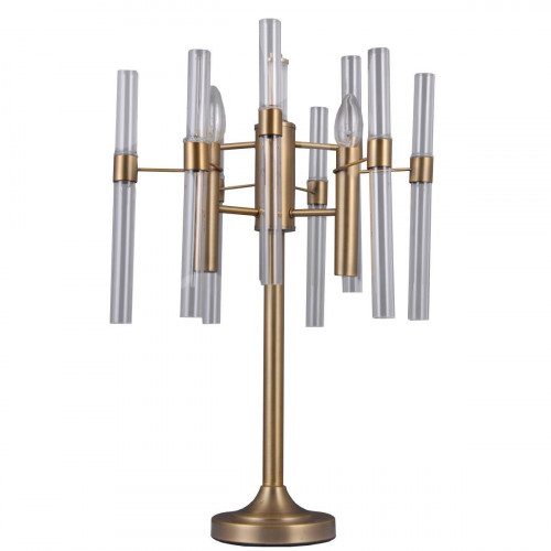 настольная лампа mw-light альгеро 285031103 в Костроме