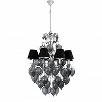 подвесная люстра chiaro федерика 02 379016408 в Костроме