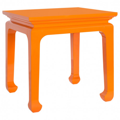 стол журнальный orange teon оранжевый в Костроме