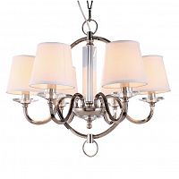 подвесная люстра omnilux creazzo oml-87503-06 в Костроме