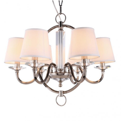 подвесная люстра omnilux creazzo oml-87503-06 в Костроме