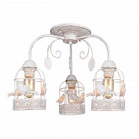 потолочная люстра arte lamp cincia a5090pl-3wg в Костроме