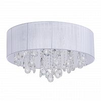 потолочная люстра mw-light жаклин 465015709 в Костроме