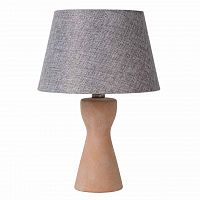 настольная лампа lucide tura 44502/81/41 в Костроме