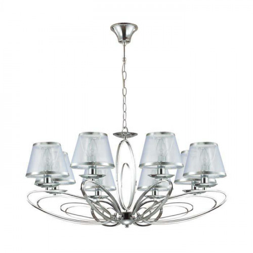 подвесная люстра lumion nubbiana 3503/8 в Костроме