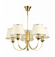 подвесная люстра jupiter classic 286 cl 5 в Костроме