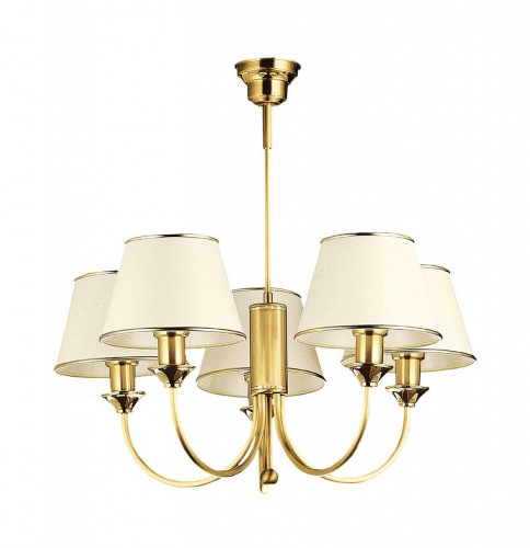 подвесная люстра jupiter classic 286 cl 5 в Костроме