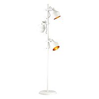 торшер odeon light osta 4084/3f в Костроме