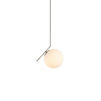 подвесной светильник kg0825p-1s от delight collection в Костроме