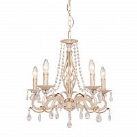 подвесная люстра silver light maria 516.51.5 в Костроме