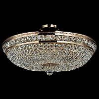 потолочная люстра maytoni ottilia dia700-cl-12-g в Костроме