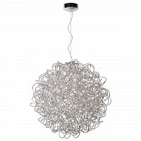 подвесной светодиодный светильник lucide galileo-led 31476/60/11 в Костроме