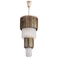 каскадная люстра divinare frizzante 1681/01 sp-9 в Костроме