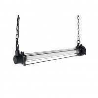 подвесной светильник loft it tube loft1601bk в Костроме