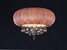 потолочная люстра st luce preferita sl350.082.05 в Костроме