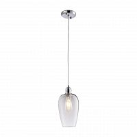 подвесной светильник arte lamp a9291sp-1cc в Костроме