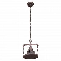 подвесной светильник lussole loft lsp-9678 в Костроме