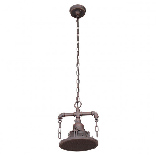 подвесной светильник lussole loft lsp-9678 в Костроме