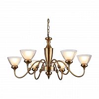 подвесная люстра arte lamp a5184lm-6ab в Костроме