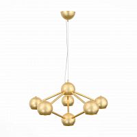 подвесная люстра st luce rottura sl853.203.07 в Костроме