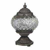 фонарь с led silver в Костроме