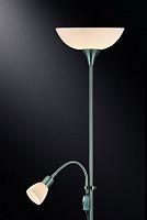 торшер odeon light trend 2711/f в Костроме