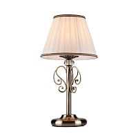 настольная лампа maytoni vintage arm420-22-r в Костроме