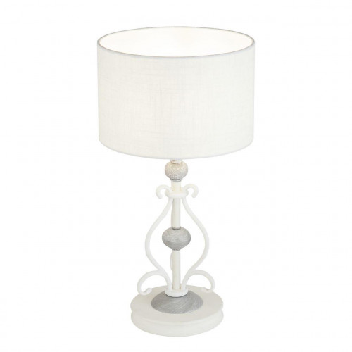 настольная лампа maytoni karina arm631tl-01-w в Костроме
