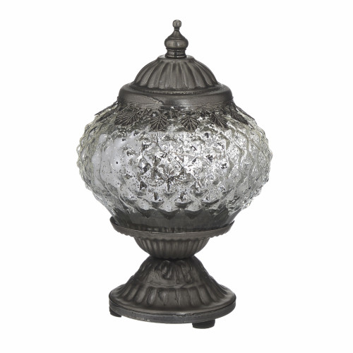 фонарь с led silver в Костроме