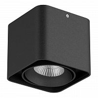 потолочный светодиодный светильник lightstar monocco 052117 в Костроме