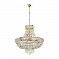 подвесной светильник arti lampadari palermo e 1.5.45.600 g в Костроме