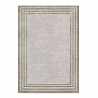 ковер dazzle bej 150x220 серо-бежевый в Костроме