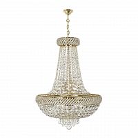 подвесная люстра dio darte asfour bari e 1.5.45.200 g в Костроме