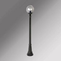 уличный фонарь fumagalli gigi/g300 g30.156.000.axe27 в Костроме