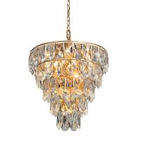 подвесная люстра vitaluce v5263-8/20+1 в Костроме