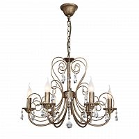 подвесная люстра f-promo versailles 2158-6p в Костроме