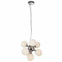 подвесная люстра maytoni proton mod021pl-07ch в Костроме