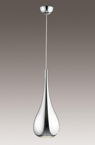 подвесной светильник odeon light drop 2905/1 в Костроме