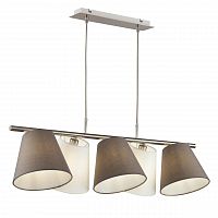 подвесная люстра maytoni tarrasa mod009pl-05n в Костроме