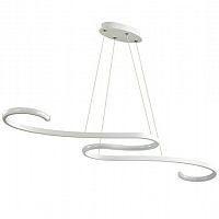 подвесной светодиодный светильник lumion aaron 3697/44l в Костроме