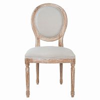 стул miro beige бежевый в Костроме
