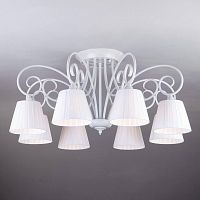 потолочная люстра bogates severina 303/8 в Костроме