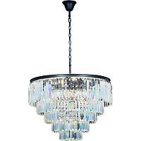 подвесная люстра divinare nova 3001/01 lm-13 в Костроме