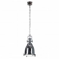 подвесной светильник lussole loft grlsp-9614 в Костроме